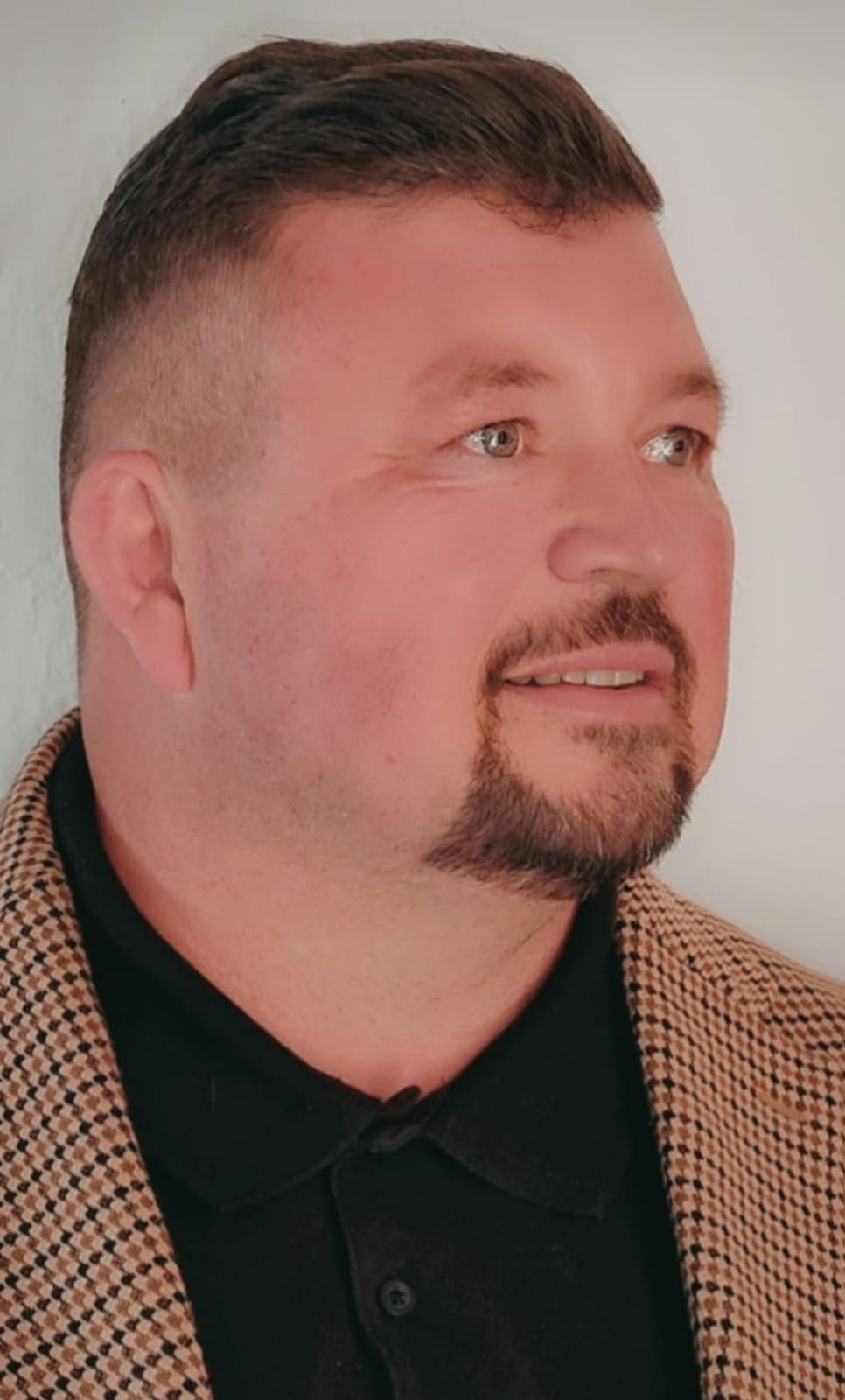 Tim Smith Property Consultant TORROX PROPERTY SERVICES